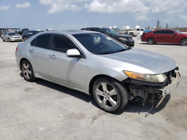 Photo 4 from auction – 2012 ACURA TSX with VIN JH4CU2F4XCC024380