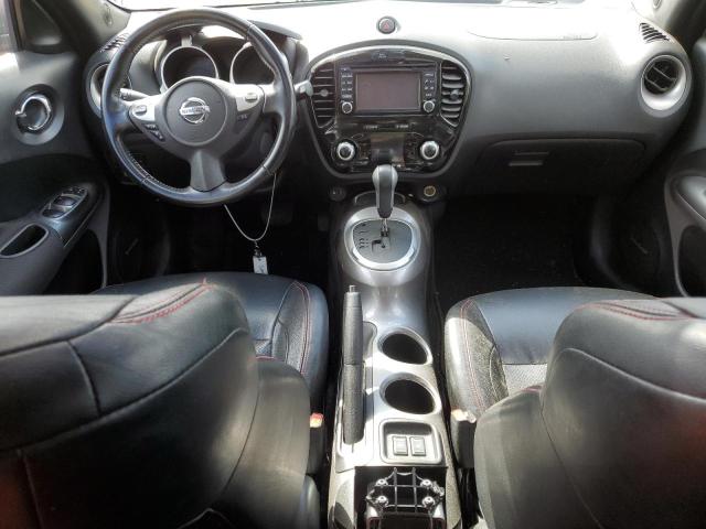 Photo 8 from auction – 2015 NISSAN JUKE S with VIN JN8AF5MV7FT555917