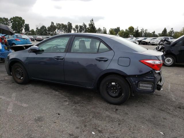 Photo 2 from auction – 2015 TOYOTA COROLLA L with VIN 5YFBURHE0FP314635