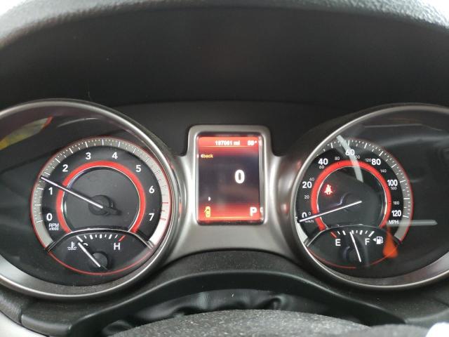Photo 9 from auction – 2015 DODGE JOURNEY with VIN 3C4PDDGG7FT618926