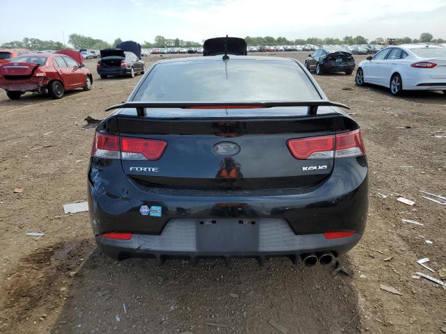 Photo 6 from auction – 2013 KIA FORTE EX with VIN KNAFU6A28D5739656