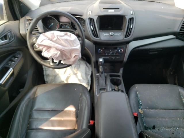 Photo 8 from auction – 2017 FORD ESCAPE SE with VIN 1FMCU0GD7HUA60108