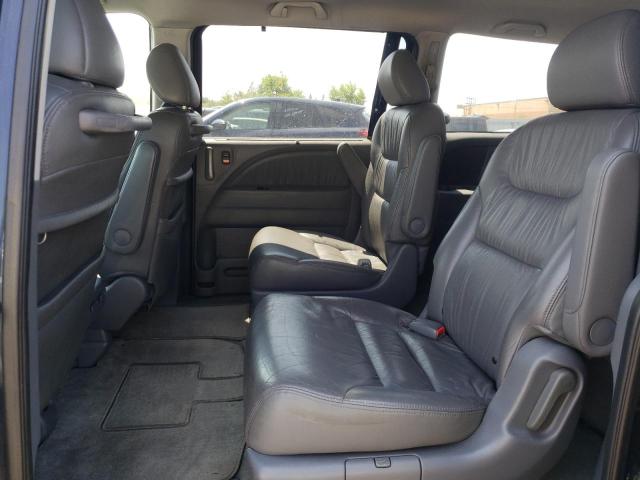 Photo 11 from auction – 2007 HONDA ODYSSEY EX with VIN 5FNRL38757B511278