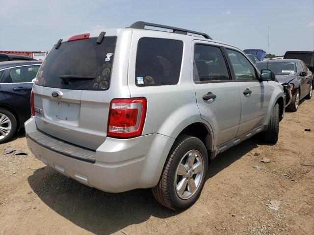 Photo 3 from auction – 2009 FORD ESCAPE XLT with VIN 1FMCU03759KA43515