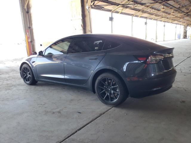 Photo 2 from auction – 2017 TESLA MODEL 3 with VIN 5YJ3E1EA8HF000668
