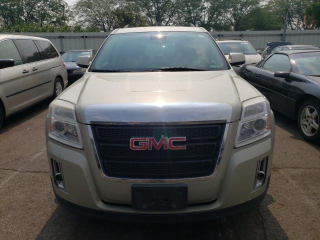 Photo 5 from auction – 2014 GMC TERRAIN SL with VIN 2GKALREK8E6328411