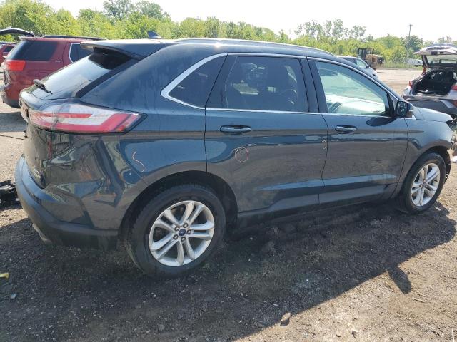Photo 3 from auction – 2019 FORD EDGE SEL with VIN 2FMPK3J9XKBC16801