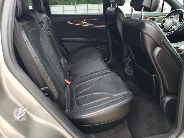 Photo 11 from auction – 2016 LINCOLN MKX SELECT with VIN 2LMTJ8KR6GBL55946