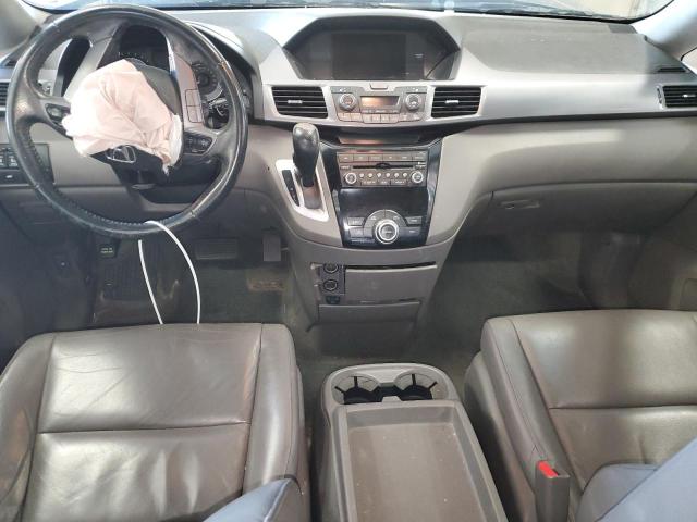 Photo 8 from auction – 2012 HONDA ODYSSEY EX with VIN 5FNRL5H61CB090690