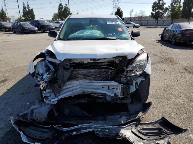Photo 5 from auction – 2017 CHEVROLET EQUINOX LS with VIN 2GNALBEK6H1597969