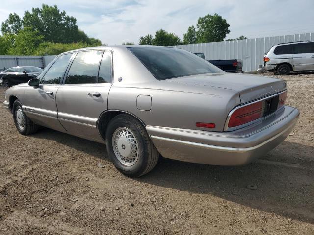 Photo 2 from auction – 1995 BUICK PARK AVENU with VIN 1G4CW52K5SH624660