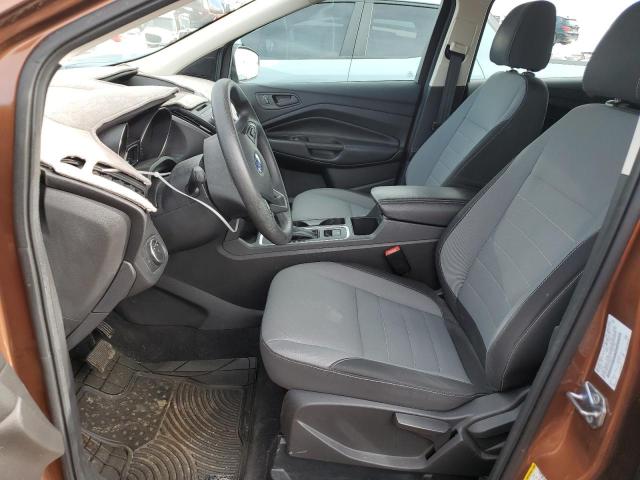 Photo 7 from auction – 2017 FORD ESCAPE S with VIN 1FMCU0F77HUD60436