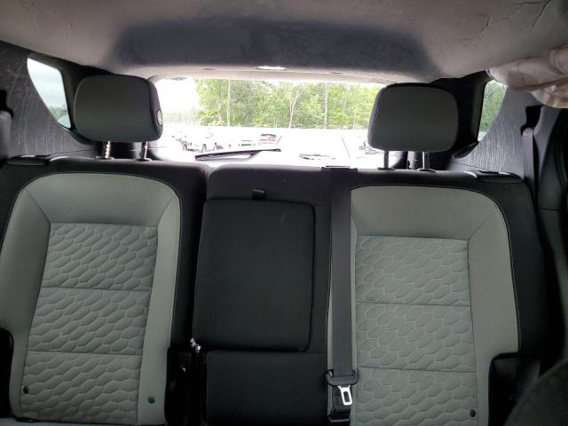 Photo 10 from auction – 2020 CHEVROLET EQUINOX LS with VIN 3GNAXHEVXLS537241