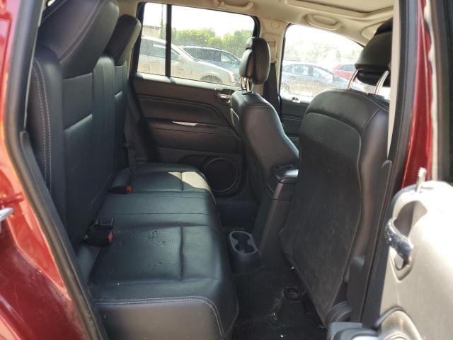 Photo 10 from auction – 2015 JEEP COMPASS LA with VIN 1C4NJCEA7FD110955