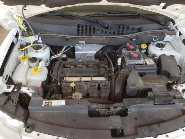 Photo 12 from auction – 2015 JEEP COMPASS SP with VIN 1C4NJCBA3FD297969