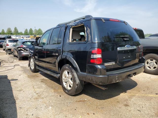 Photo 2 from auction – 2007 FORD EXPLORER X with VIN 1FMEU63E07UA99163