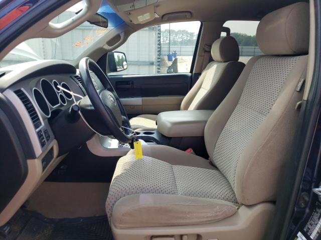 Photo 7 from auction – 2007 TOYOTA TUNDRA DOU with VIN 5TBBV54197S464253