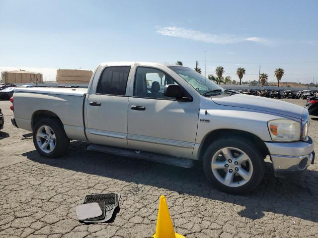 Photo 4 from auction – 2007 DODGE RAM 1500 S with VIN 1D7HA18217S120437