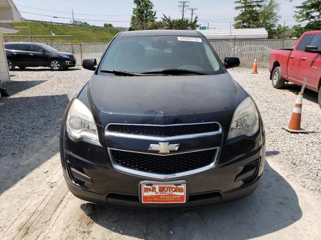 Photo 5 from auction – 2013 CHEVROLET EQUINOX LT with VIN 2GNFLEEK8D6290274