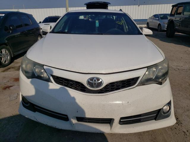 Photo 5 from auction – 2012 TOYOTA CAMRY BASE with VIN 4T1BF1FK5CU175942