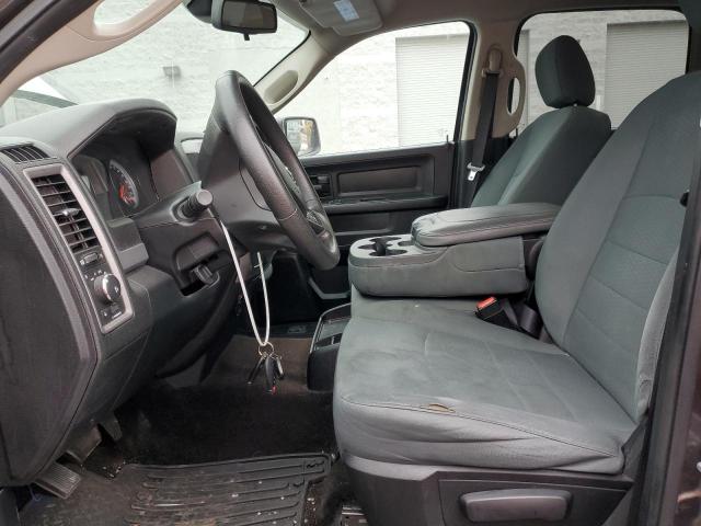 Photo 7 from auction – 2014 RAM 1500 ST with VIN 1C6RR6KT0ES389197