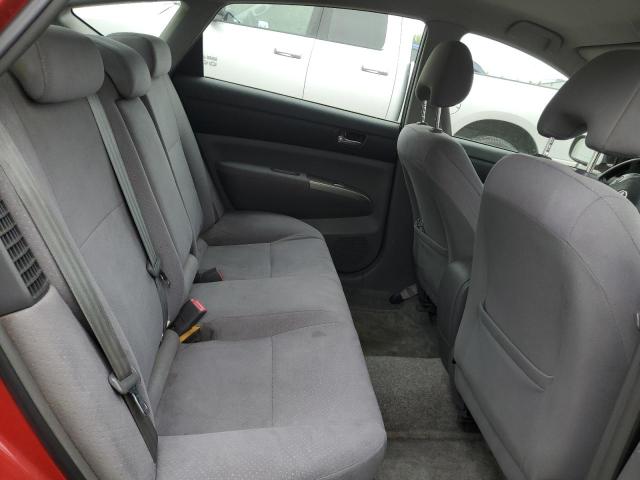 Photo 10 from auction – 2007 TOYOTA PRIUS with VIN JTDKB20U377639900