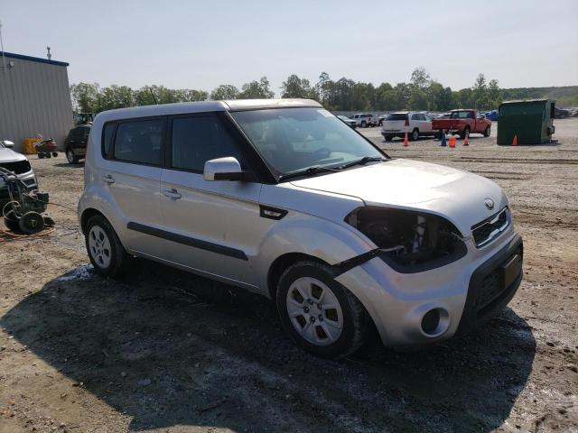 Photo 4 from auction – 2013 KIA SOUL with VIN KNDJT2A5XD7580730