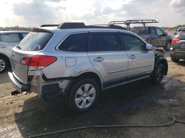 Photo 3 from auction – 2012 SUBARU OUTBACK 2. with VIN 4S4BRCGC0C3241037