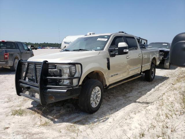 FORD F350 SUPER 2018 with VIN 1FT8W3BT3JEB81304 - Photo from auction