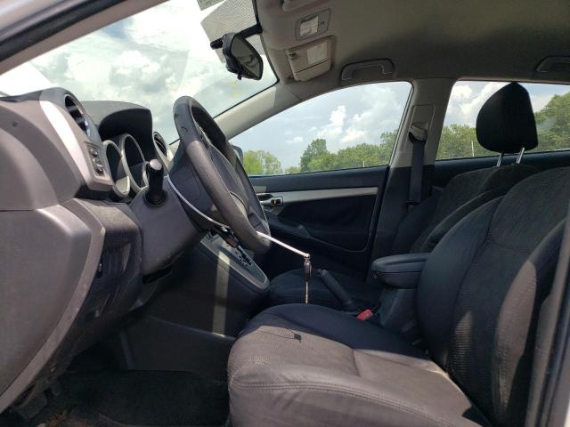 Photo 7 from auction – 2009 PONTIAC VIBE with VIN 5Y2SP67079Z427438