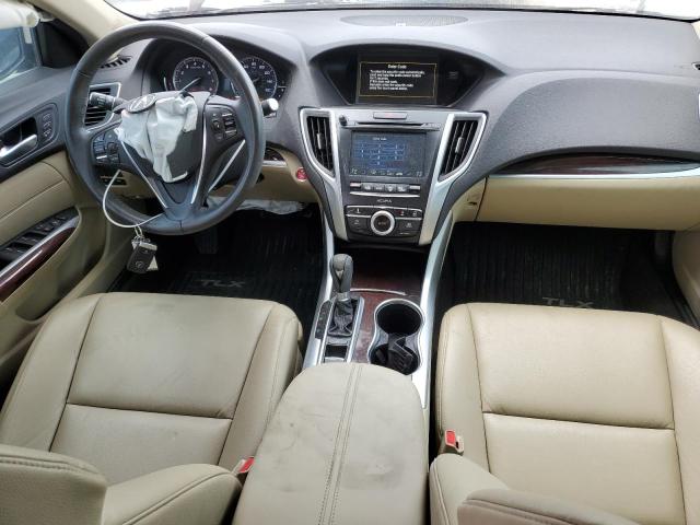 Photo 8 from auction – 2015 ACURA TLX with VIN 19UUB1F36FA012953
