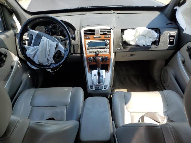 Photo 8 from auction – 2008 CHEVROLET EQUINOX LS with VIN 2CNDL13F086017653