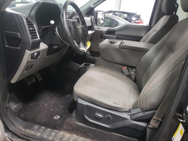 Photo 7 from auction – 2016 FORD F150 SUPER with VIN 1FTEW1EP6GFD41846