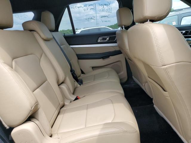 Photo 11 from auction – 2017 FORD EXPLORER X with VIN 1FM5K8DH0HGC24317