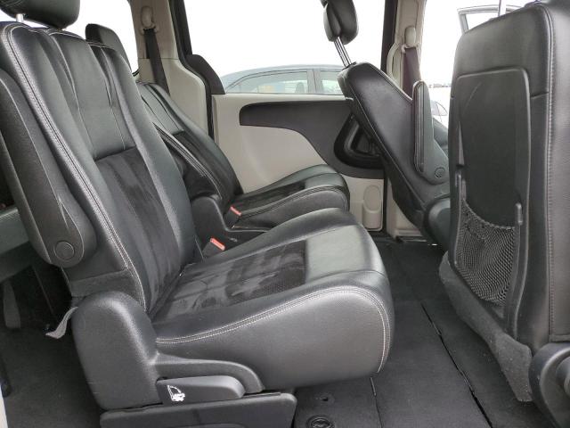 Photo 11 from auction – 2014 DODGE GRAND CARA with VIN 2C4RDGBG4ER196813
