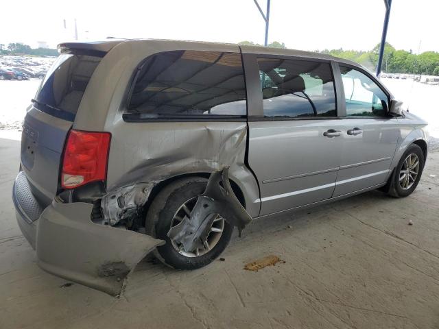 Photo 3 from auction – 2016 DODGE GRAND CARA with VIN 2C4RDGBG8GR319905
