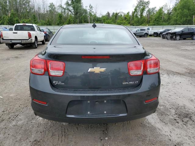 Photo 6 from auction – 2014 CHEVROLET MALIBU 1LT with VIN 1G11C5SL6EF193851