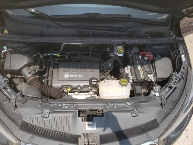 Снимка 12 от търг – 2017 BUICK ENCORE с VIN KL4CJCSB9HB162178