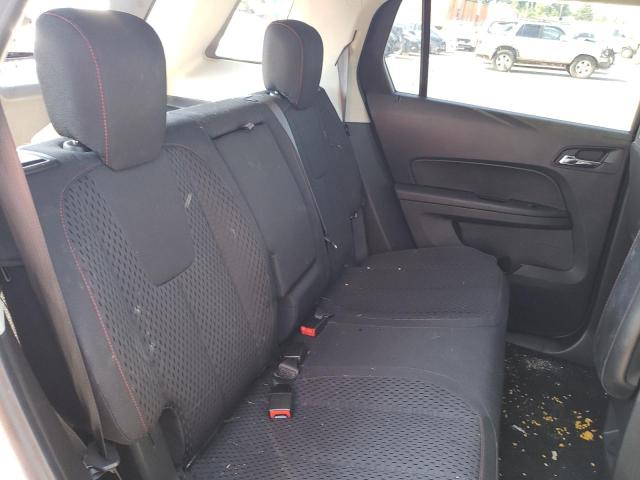 Photo 11 from auction – 2014 GMC TERRAIN SL with VIN 2GKALMEK5E6377035