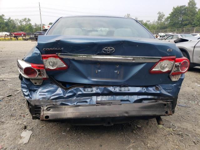 Photo 6 from auction – 2013 TOYOTA COROLLA BA with VIN 5YFBU4EE5DP089195