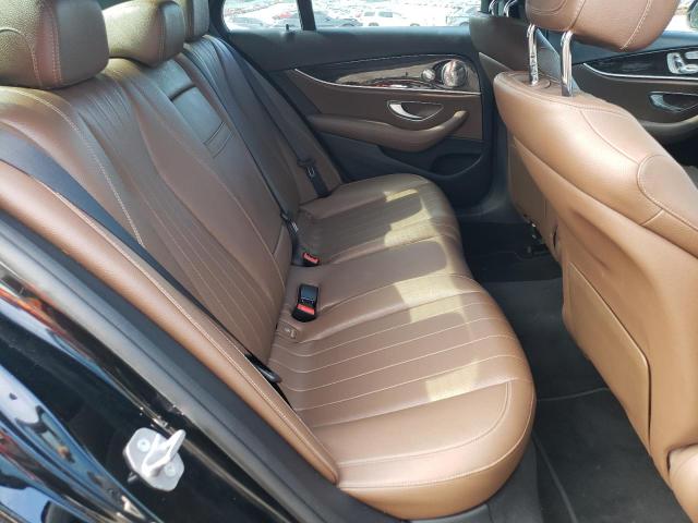 Photo 10 from auction – 2017 MERCEDES-BENZ E 300 with VIN WDDZF4JB9HA054759