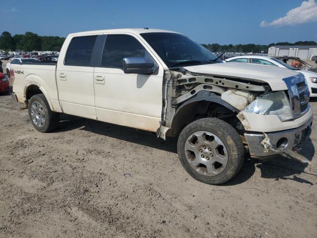 Photo 4 from auction – 2009 FORD F150 SUPER with VIN 1FTPW14V89FA18944