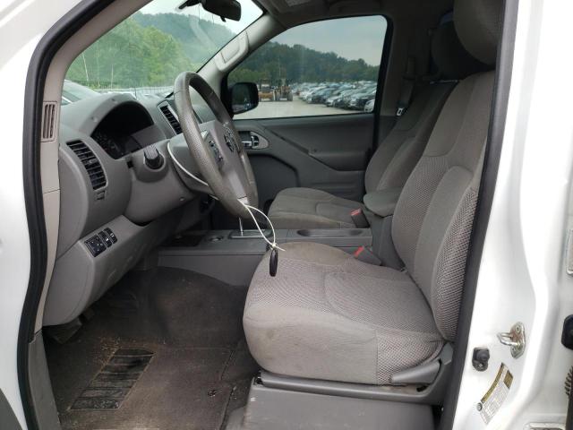 Photo 7 from auction – 2020 NISSAN FRONTIER S with VIN 1N6ED0EB5LN701545