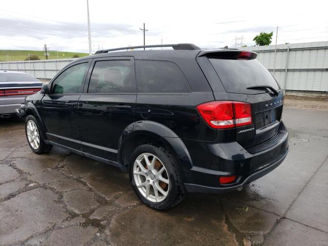 Photo 2 from auction – 2014 DODGE JOURNEY SX with VIN 3C4PDCBG6ET263523