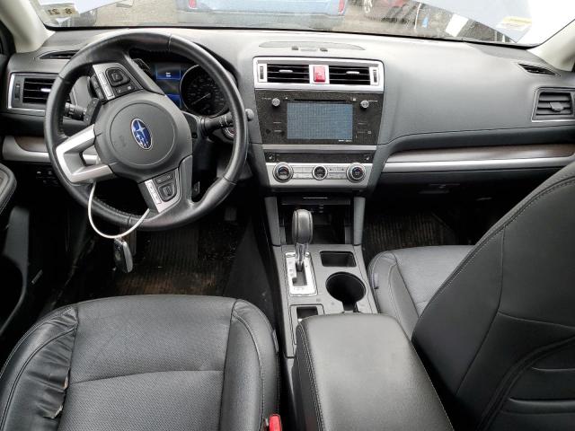 Photo 8 from auction – 2016 SUBARU LEGACY 2.5 with VIN 4S3BNAN62G3021180