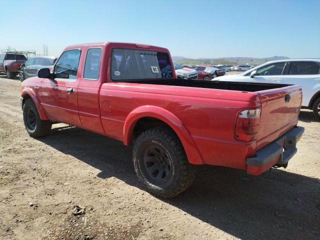 Photo 2 from auction – 2004 FORD RANGER SUP with VIN 1FTYR14E54PB57508