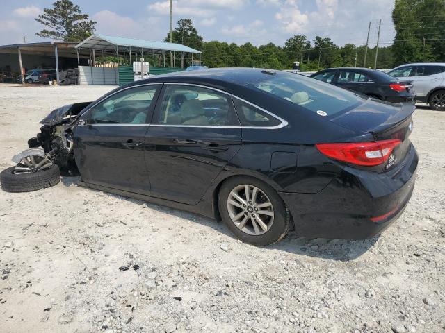 Photo 2 from auction – 2017 HYUNDAI SONATA SE with VIN 5NPE24AF3HH451979
