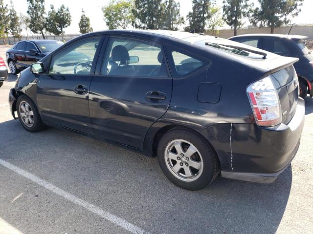 Photo 2 from auction – 2007 TOYOTA PRIUS with VIN JTDKB20UX77652465
