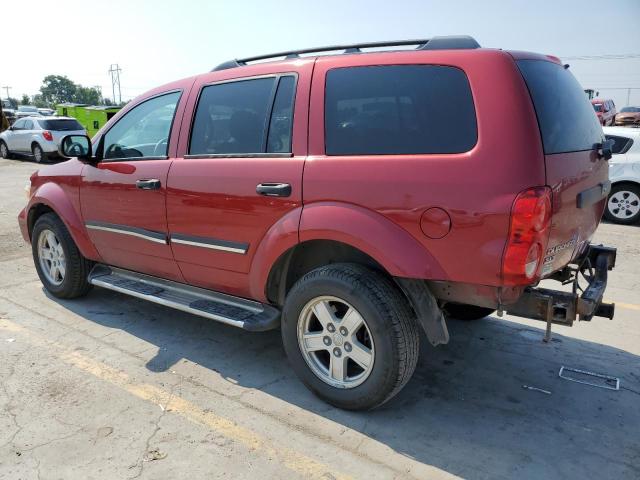 Photo 2 from auction – 2008 DODGE DURANGO SL with VIN 1D8HB48N28F125564