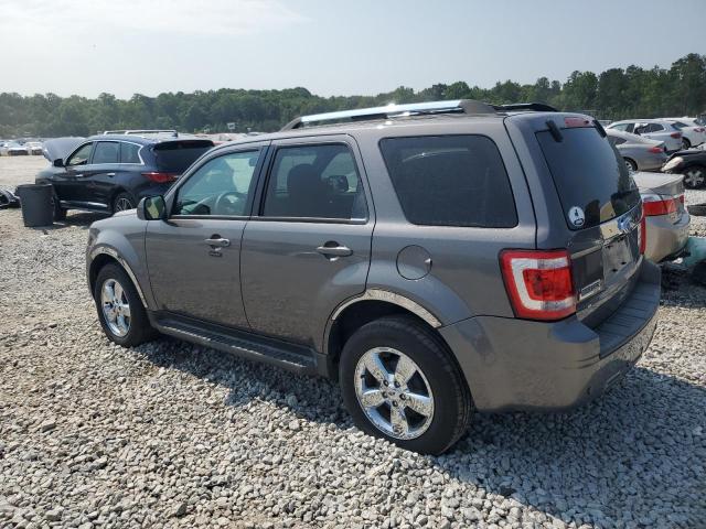 Photo 2 from auction – 2012 FORD ESCAPE LIM with VIN 1FMCU0E76CKB26343